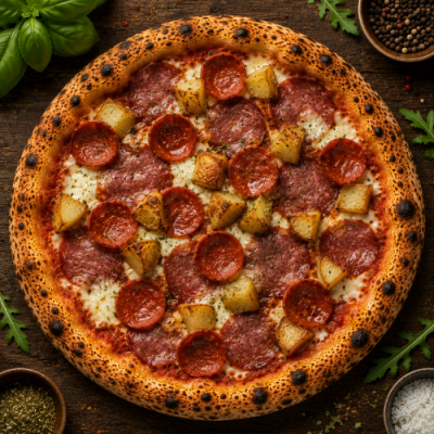 Salami