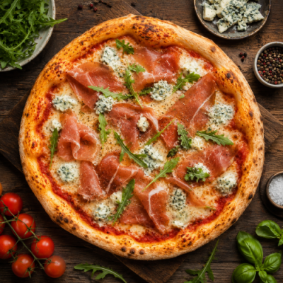 Gorgonzola