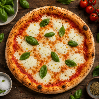 Margherita Italiano